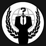 Anonymous Emblem HÖHÖ