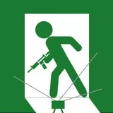 M18 Claymore ～Tragedy after one second～