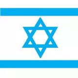 Flag of Israel