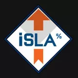 Official iSLA Emblem