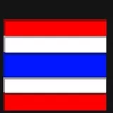 Thailand Flag3
