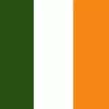 Ireland Flag