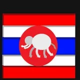 Thailand Flag4