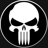 Punisher Logo