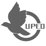 U.P.E.O. emblem