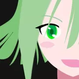 anime girl only 20 layer