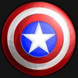 Cpt.America's Shield (premium)