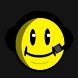 Gamer Smiley Face