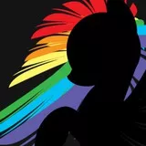 Rainbow Dash 