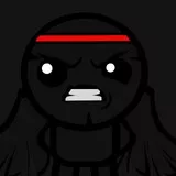 Mad Samson With Wings