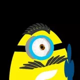 The Minion FU