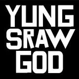 YUNG SRAW GOD