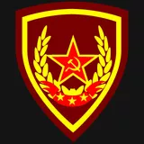 Narukavnyj znak VS SSSR