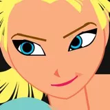 Elsa - Frozen (edited version)