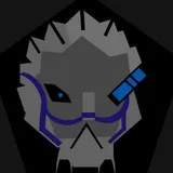 Garrus Vakarian