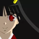 日本鬼子（ひのもとおにこ）さん