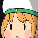 艦これ　エラー娘