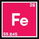 Iron