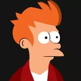 Fry Futurama