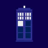 The TARDIS