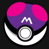 Master Ball