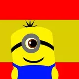 minion voor spanje