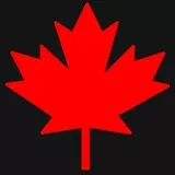 Canada Maple Leaf