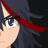 KILL la KILL　キルラキル　纏 流子