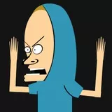 The Great Cornholio