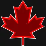 Canada Maple Leaf - Best