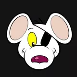 Danger Mouse