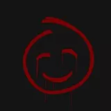 The Mentalist - Red John emblem