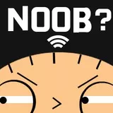 Stewie looking for n00bs