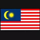 Malaysian Flag