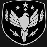 Eagle shield