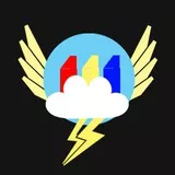 Rainbow Factory Emblem