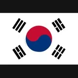 Flag of South Korea