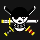 eShafft's One Piece Flag - Zolo