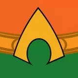 Aquaman Logo