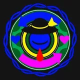 Koishi Komeji Emblem