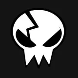 Yoko Skull Gurren Lagann