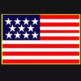US Flag (Non-Premium)