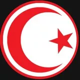 Tuinisia Flag