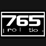 765 production logo