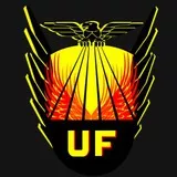 UF Unter Feuer Squad Emblem