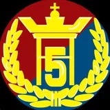 kong harald v symbol