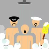 who dropped the Soap?