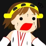 【艦これ】ひえー【比叡】/battleship Hie