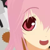 Super Sonico (improved)