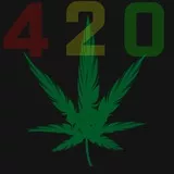Weed 420